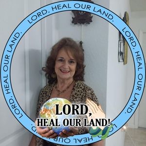 Meet your Posher, Ruth